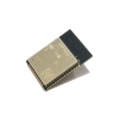 China ESP32-MINI-1U WiFi BT MCU Module With 28GPIOs And Onboard PCB Antenna for sale