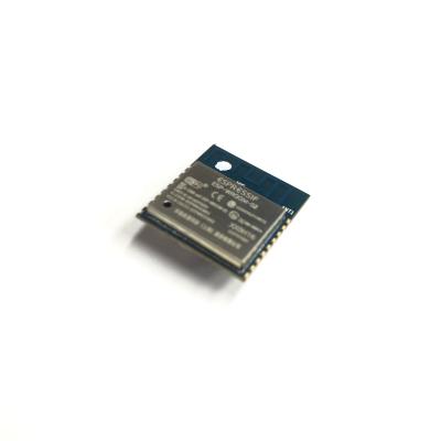 China MCU WiFi BT Module IC Antenna 28GPIOs Onboard PCB Antenna 2.4GHz ESP32-MINI-1U-H4 for sale