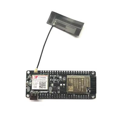 Cina LILYGO TTGO SIM800L Module SIMCOM ESP32-WROVER-B Chip Development Board SIM800 SIM800L in vendita