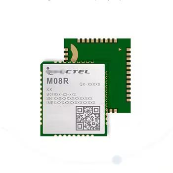 Китай 2G GSM module Original new M08-R a cost-effective and ultra-compact quad-band GSM/GPRS module M08R M08RMA-04-STD продается