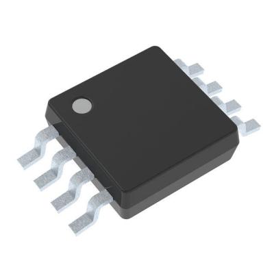 Cina 11mOhm Rds On 40A Amplifier Linear Single Bipolar Transistor with 160nC Gate Charge in vendita