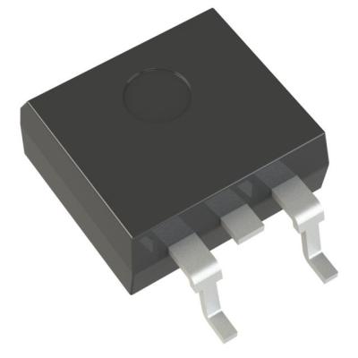 Cina IC Integrated Circuit Chip 1 1 Input Output Ratio PWR SWITCH N-CHAN TO263-5 in vendita