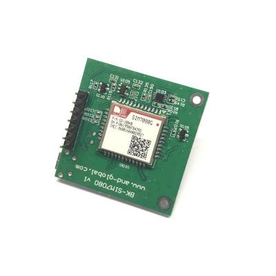 China SIMCOM SIM7080G Breakout Development Board Core Boards With USB Port LTE CAT-M And NB-IoT Module Compatible SIM868 zu verkaufen