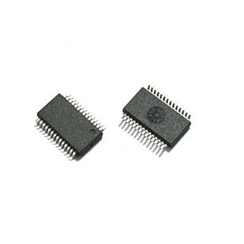 China REF5025AIDR OriginalPower IC microcontroller chip Electronic components Voltage Reference support BOM List for sale