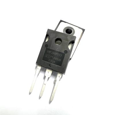 China 80A Tc Continuous Drain Id 25°C N-Channel Chip Electronic Device for Power Management for sale