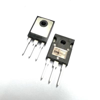 China 80A Tc Current Continuous Drain Id 25°C IC Electronic Components with 10V Drive Voltage for sale