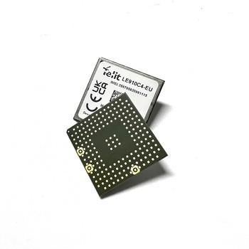 China LTE FDD Cat.1 Compliant 4G Iot Module with VoLTE Support from LE910Cx Series for sale