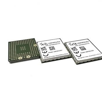 China LTE FDD Cat.1 Compliant 4G Iot Module with SMS over IMS Rx Diversity and MIMO DL 2x2 for sale