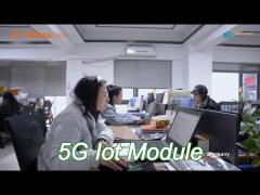 5g nr sub-6ghz m.2 modules rm520n series rm520nglaa 5g rm520n-gl rm530n-gl for iot/embb applications
