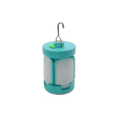 China Fashion Customization Portable Hanging Workshop Lamp Camping Lantern Emergency Bulb for sale