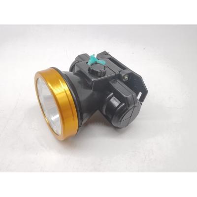 China Outdoor lighting Qualified process auto waterproof strong light powerful solar emergency motion sensor headlamp for sale