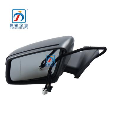 China Brand New Rear View Aftermarket W221 Side Rear View Mirror Assembly For S Class for sale