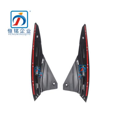 China 2017 2019 Luxury Pair W177 Front Bumper Inner Bracket 1778859502 1778859602 for sale