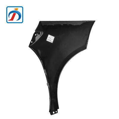 China New OEM Relacement Aftermarket W169 Car Iron Front Fender For A CLASS 1698810101 for sale