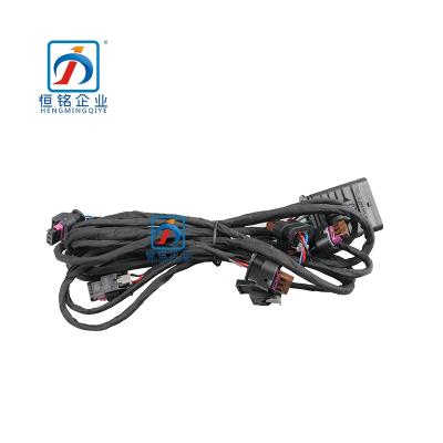 China Automotive Spare Parts A Class W176 Parking Sensor Wiring Harness 1765403009 Electric Eye For Mercedes Benz for sale