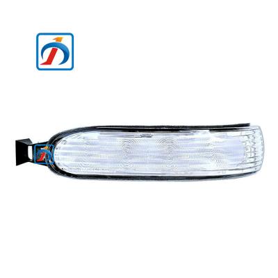 China Door Mirror Turn Signal ML Class W163 Rear View Mirror Light For W163 22*8*6.5cm for sale