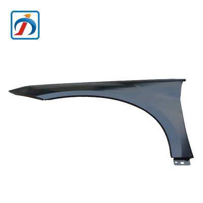 China OEM Relacement Car Fender B CLASS W245 Aluminum Front Wheel Fender 1698800918 for sale