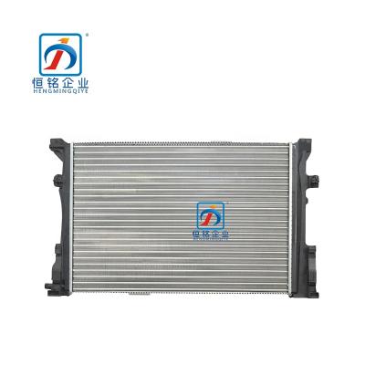 China High Quality Aluminum Coolant Radiator Water Cooler For Class B 200 220 CDI W246 180 2465001303 for sale