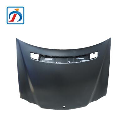 China Classic Black Classic Model C Class 200K Coupe W203 Engine Front Hood for sale