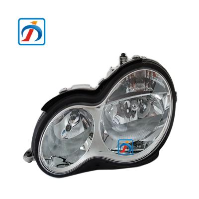 China 2006 Auto Parts C200 C230 C260 C280 C 2000 Class W203 Classic Headlights High Brightness 2000 for sale