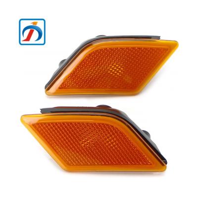 China C63 AMG LCI C250 C300 C350 Front Fender W204 Signal Light Side Light For C Class W204 for sale