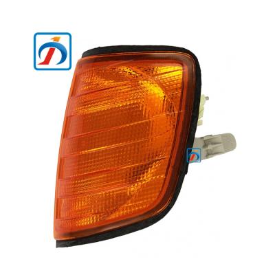 China Flasher E260 E280 E300 E320 E500 E Class C124 W124 Corner Turn Signal Light for sale