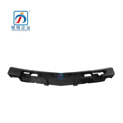 China OLD PIECE W207 CENTRAL FILLING IMPACT BUMPER FOAM PLASTIC MODEL 2078850337 for sale