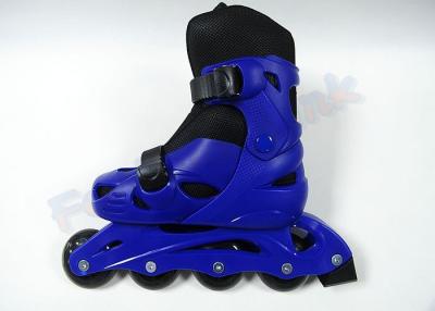 China Women / Men Adjustable Adult Roller Skates / Professional Inline Speed Skates Shoes for sale