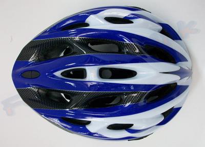 China Skates Sports Children Inline Skating Helmets / Mountain Bike Helmet With Adjustable Lock for sale