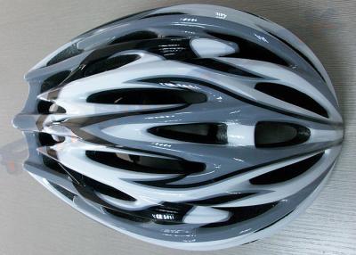 Cina 34 ha arieggiato gli sfiati che mettono in mostra il casco pattinante della bicicletta dei caschi/ragazzi dei bambini del casco del pattino in vendita