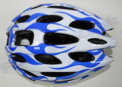 China Bike or Skating Kids Skate Helmet , Childrens Bike Helmets Adjustable and Breathable for sale