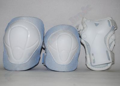 China Pink Pad Skating Protective Gear for Outdoor Sporting Climbing Cycling Protection Device for sale