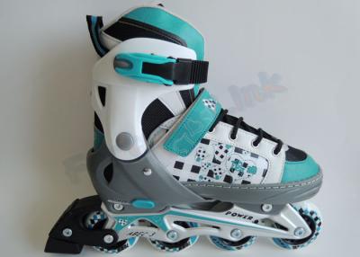 China Custom Four Wheel Ice Skating Shoes for Men Inline Speed Skating Equipment for sale