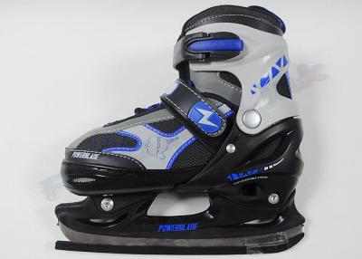 China Adjustable Universal Blade Ice Skating Shoes for Beginners Ice Skating Equipment for sale