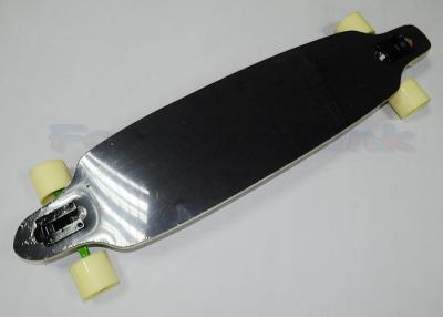 China Antislip Skateboards 4 van de Raads Canadese Esdoorn Wielenmanier en Veiligheid voor Jonge geitjes Te koop