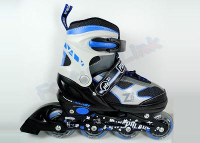 China Men’s Inline Skating Shoes Size 31 – 42 Adjustable Summer Outdoor Sports Equipment for sale