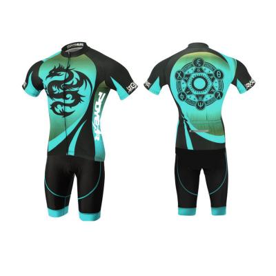 China 5xl Philippines breathable sunweb men's power band funny cycling short sleeve full sublimated cycling wear for sale