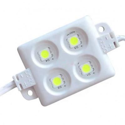 China INGAN 0.96W 12V Square LED Module for sale