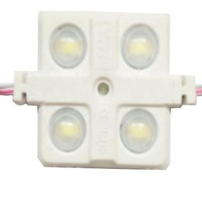 China INGAN DC12V 1.5w SMD led module for LED light box for sale