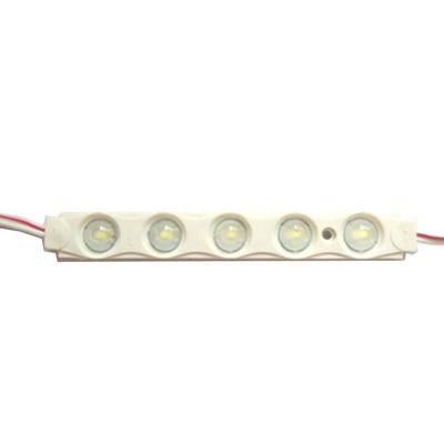 China INGAN 12v 1W slim white 5730 smd led module for channel letters and box signs for sale