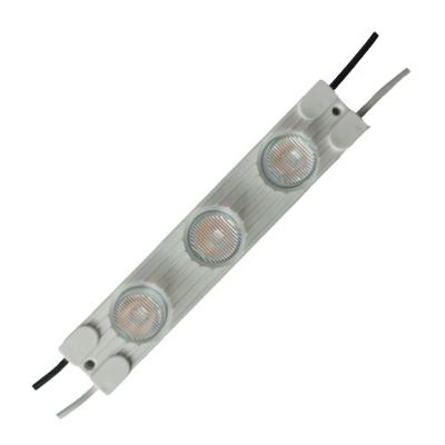 China INGAN AC220V/AC110V 3.8W SMD3030 /SMD2835 High Voltage LED Module for sale