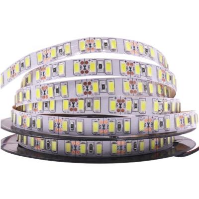 China Hot sale home CRI95 SMD5630 120led/m led flexible strip light for sale