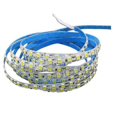 China S led strip waterproof home nonwaterproof 12V Smd 60Leds led lighting flexible led strip 2835 led for room for sale