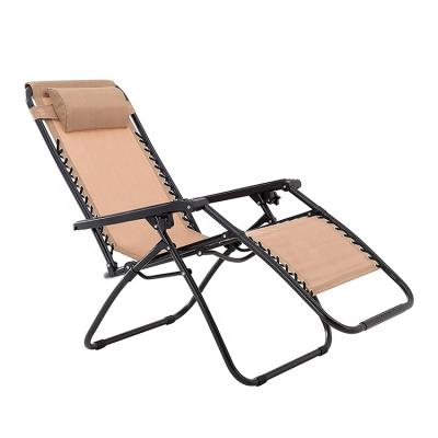 China 2021 New Fashion Modern China Manufacturer Cheap Folding Chairs Garden Reclining Chair Outdoor Foldable Camping for sale