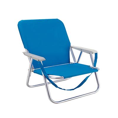 China Everich Amazon Success Folding Beach Lounge Chair Modern Foldable Outdoor Lightweight Beach Chairs Outdoor for sale