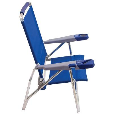 China Beach Everich Folding Camping Chair Lightweight Outdoor Foldable Beach Chair Wholesale for sale