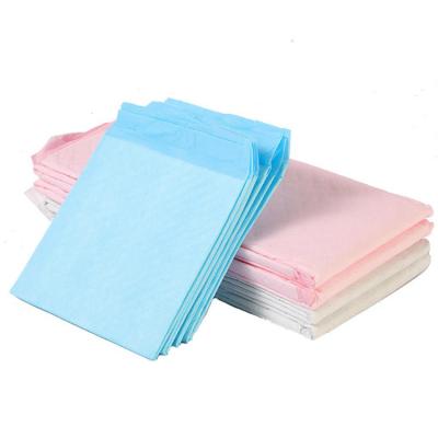 China High Viable Absorbent Disposable Dog Pee Pad Disposable Pet Under Pad For USA Market for sale