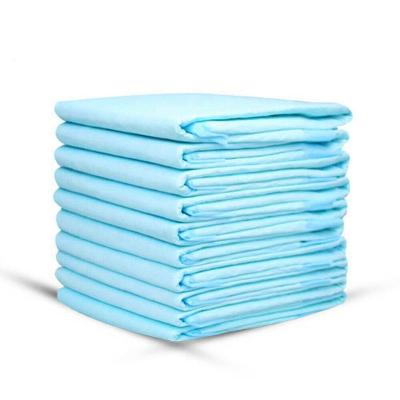 China Personal Care Incontinence Plain Weave Adult Bed Cushions for sale