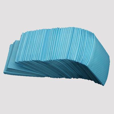 China Plain weave adult care protection for the elderly with disposable nursing diapers for sale