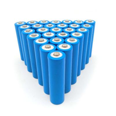 China Toys 18650 Lithium Battery Full Capacity 1800mAh Factory Direct Wholesale Product Quality Assurance for sale